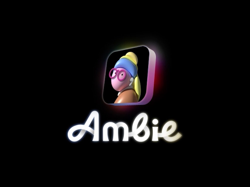 Ambie